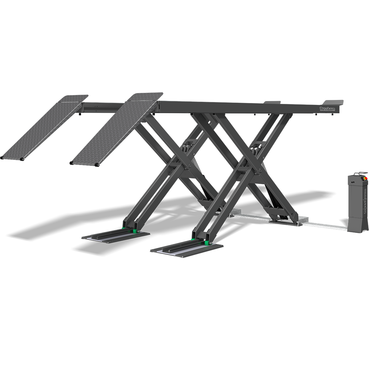 Uni Lift 5000 NT