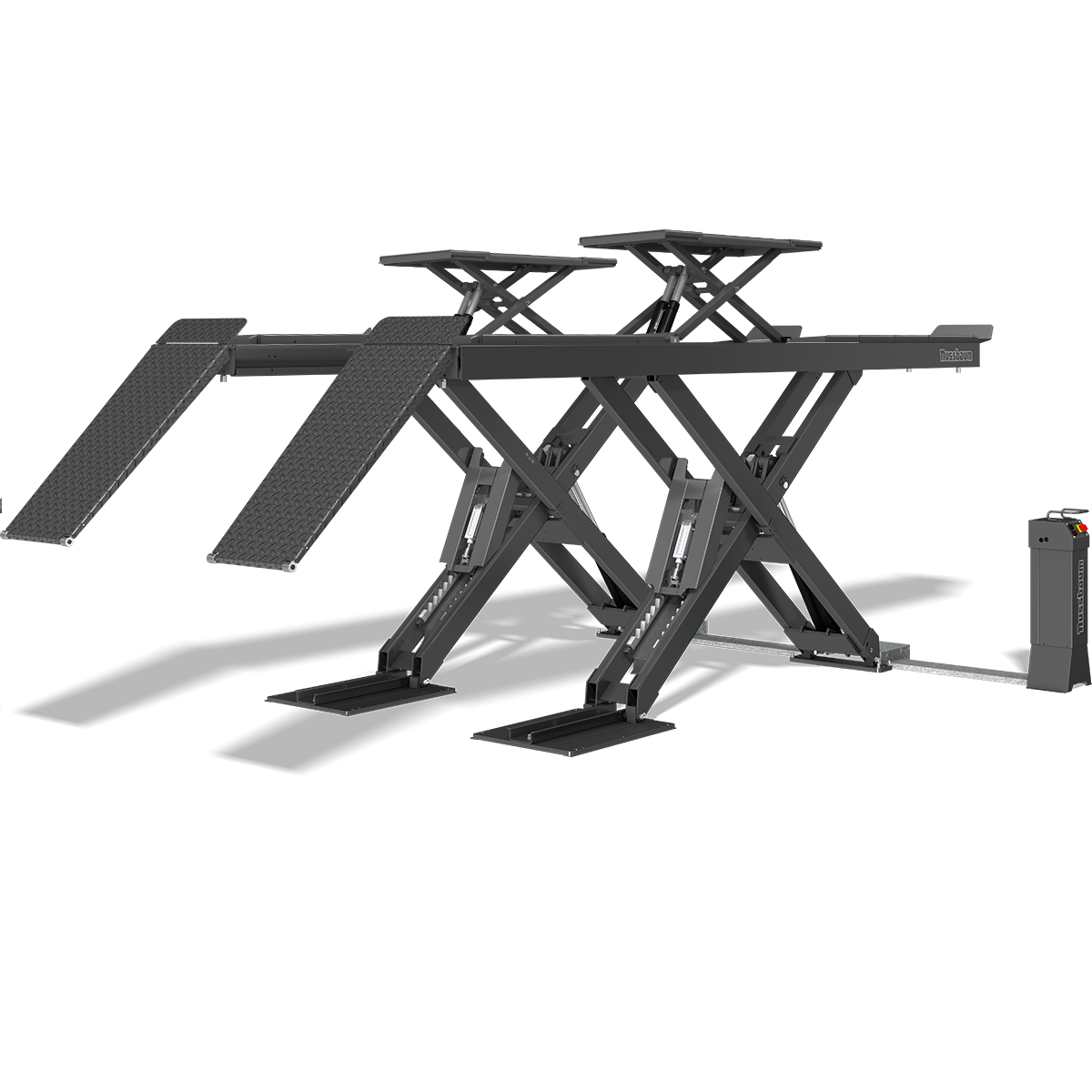 Uni Lift 3500 NT Plus AMS